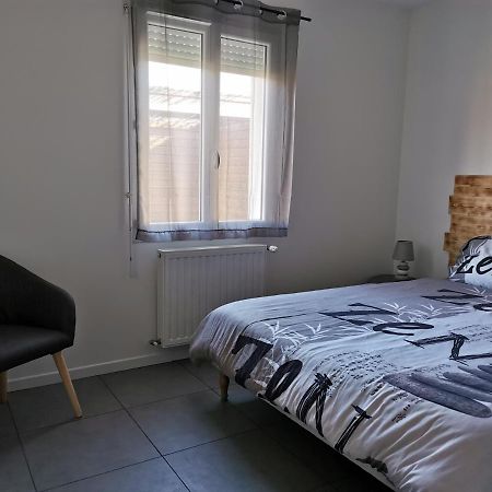 Maison Neuve 66M2 Biscarrosse Luaran gambar